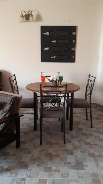 Saint Tropez Apartment San Juan Exterior photo