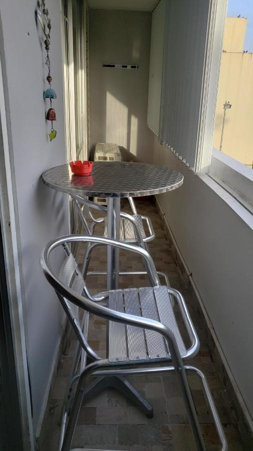 Saint Tropez Apartment San Juan Exterior photo